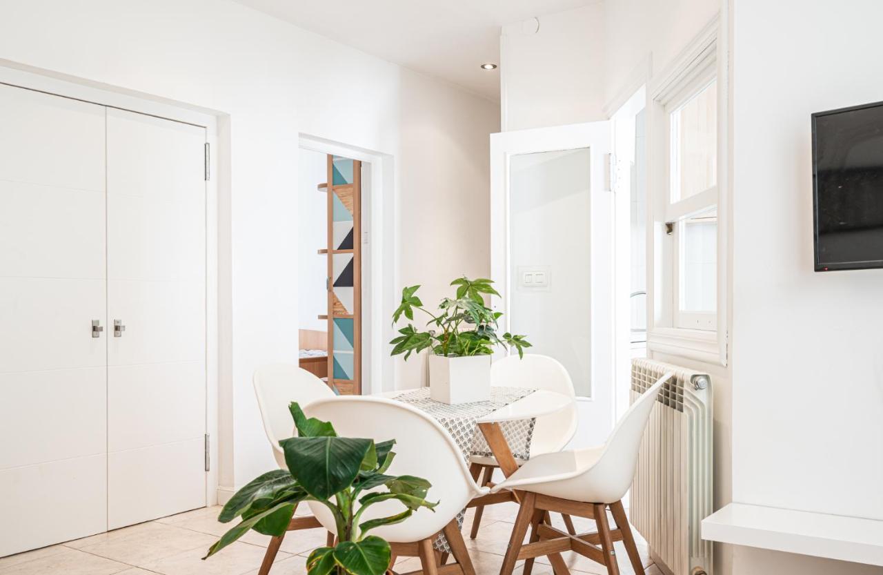 Amandere Apartment Pamplona Exterior photo