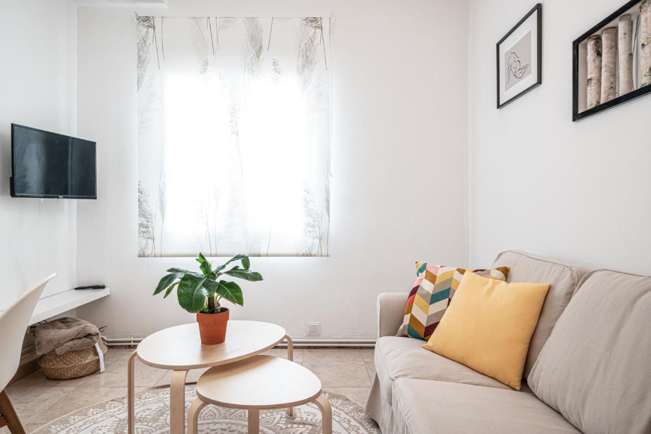Amandere Apartment Pamplona Exterior photo