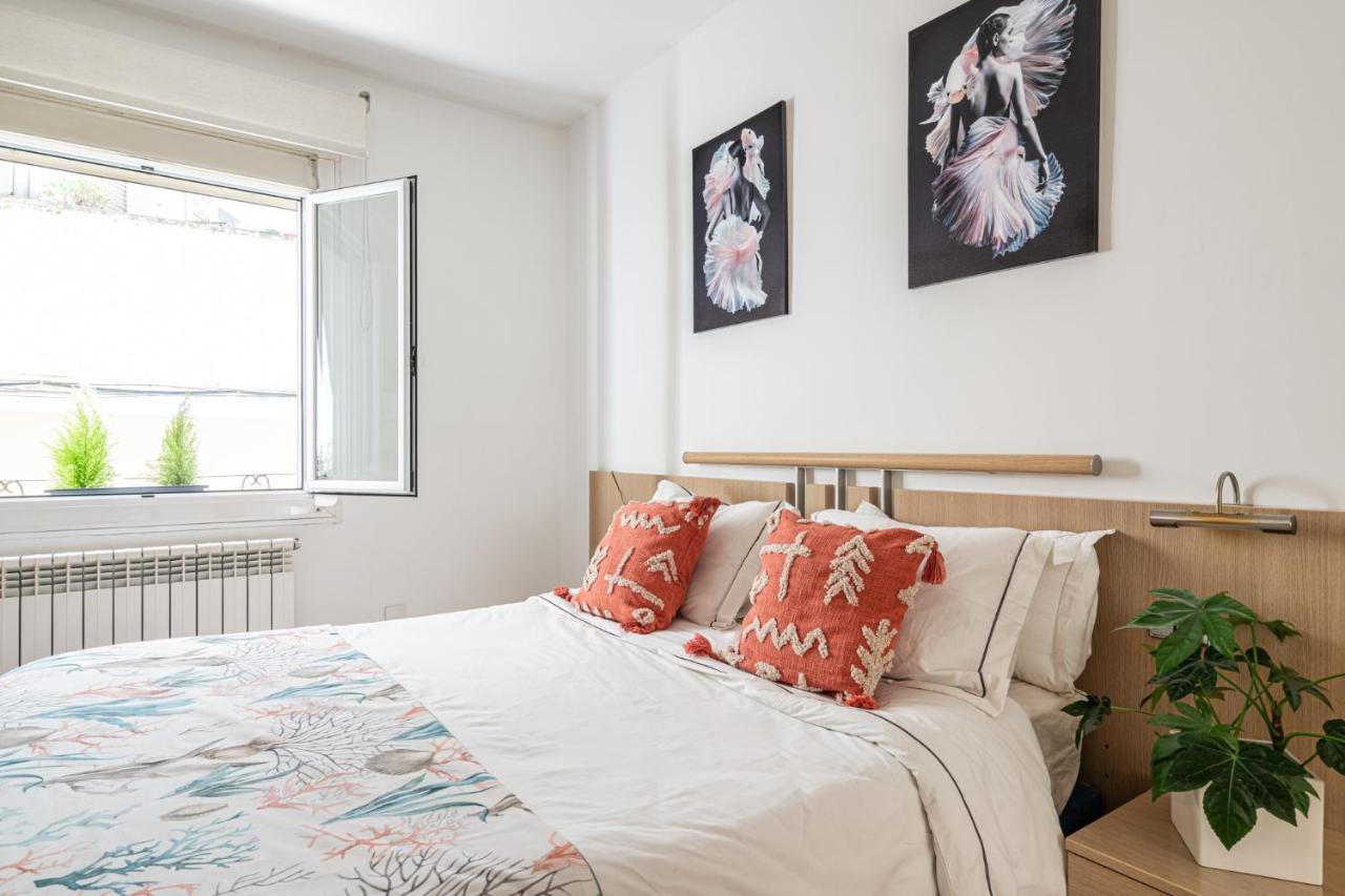 Amandere Apartment Pamplona Exterior photo